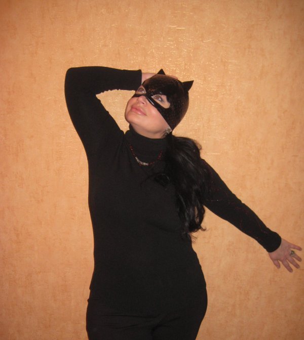 Проcтитутка Альбина