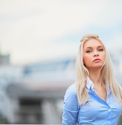 Проcтитутка Алина