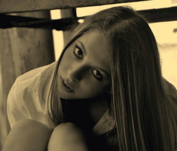 Проcтитутка Алиса