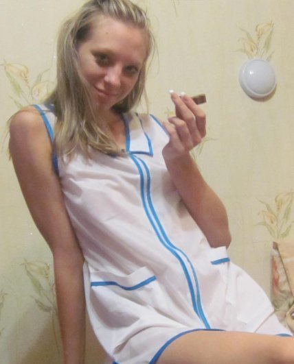 Проcтитутка Дарья