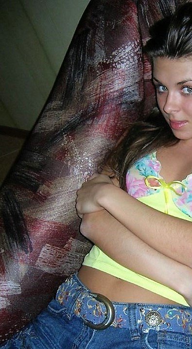 Проcтитутка Даша