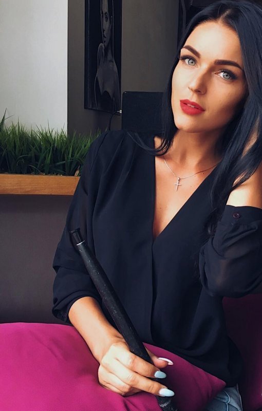 Проcтитутка Инна