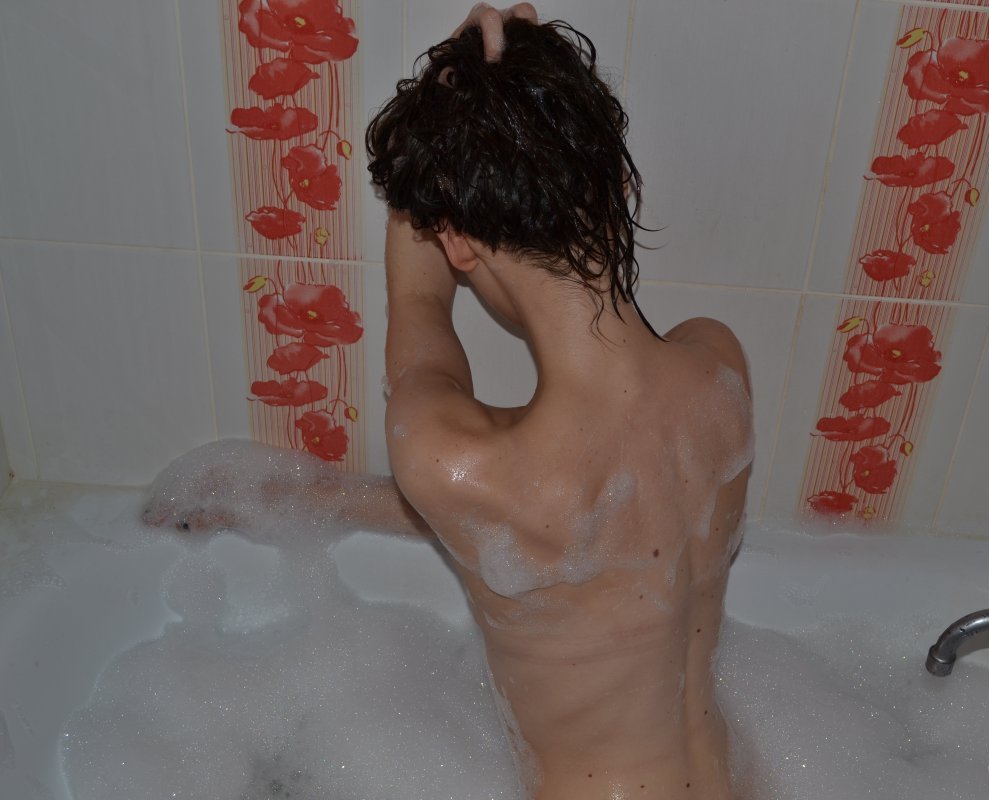 Проcтитутка Карина