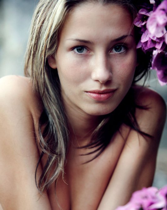 Проcтитутка Маша