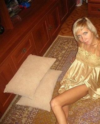 Проcтитутка Мира