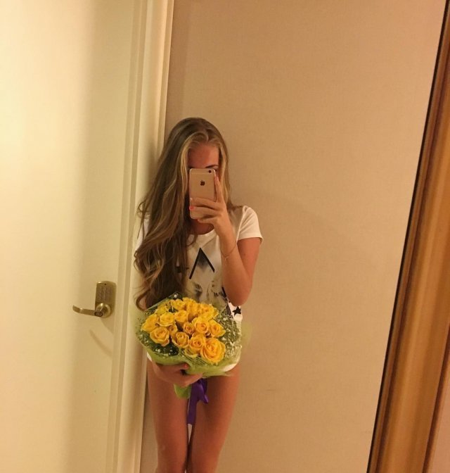 Проcтитутка Надя