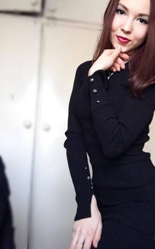 Проcтитутка Наташа