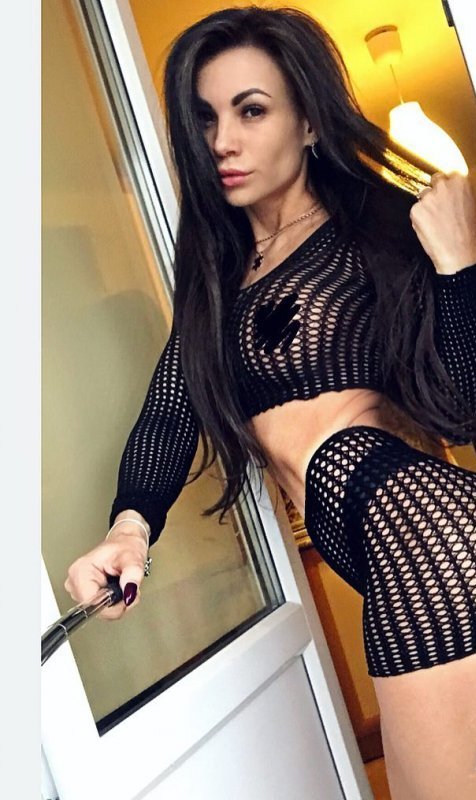 Проcтитутка Оксана