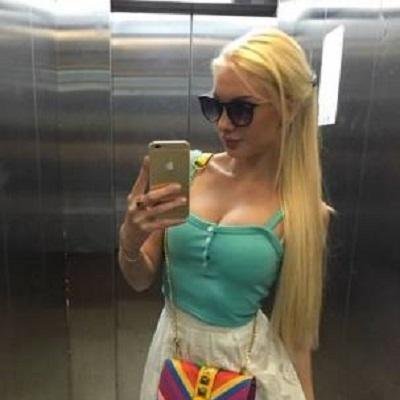 Проститутка Оксана Проститутка Оксана
