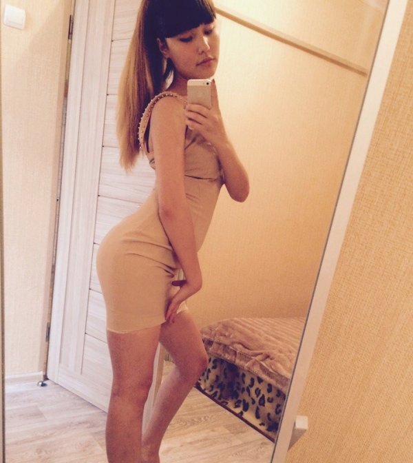 Проcтитутка Света