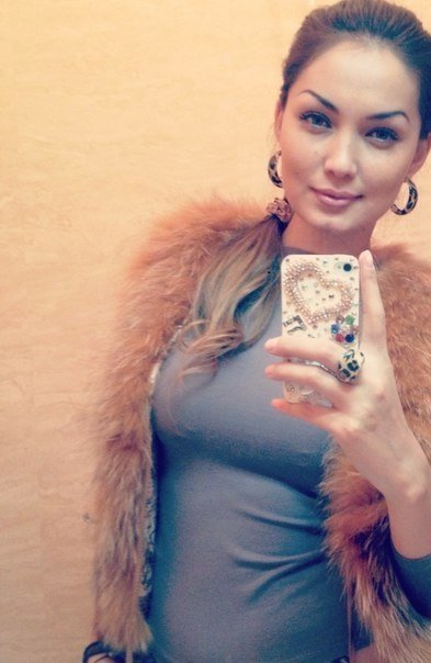 Проcтитутка Таисия