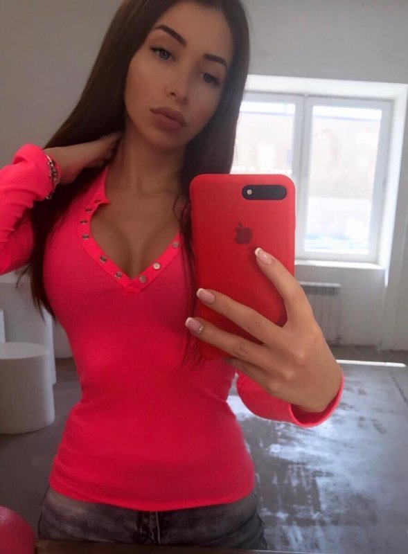 Проcтитутка Уля