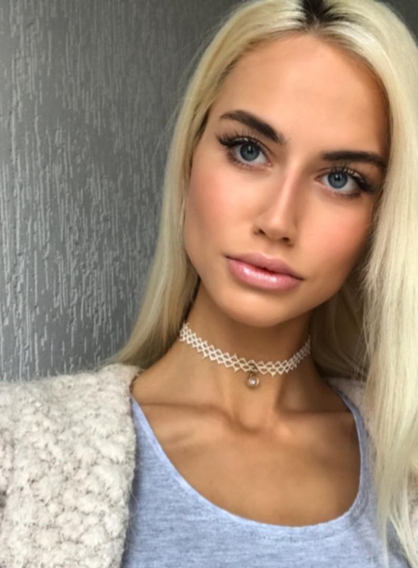 Проcтитутка Валентина