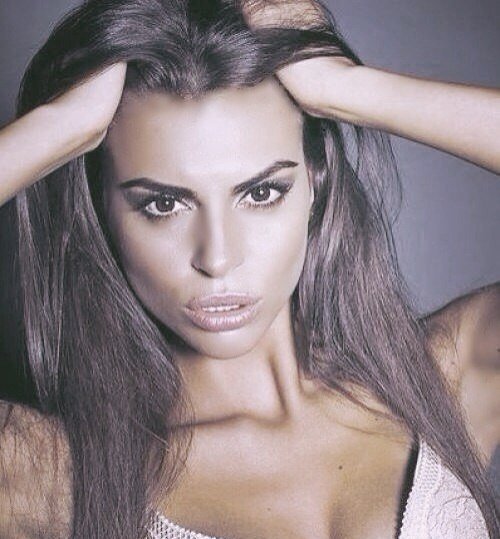 Проcтитутка Виктория