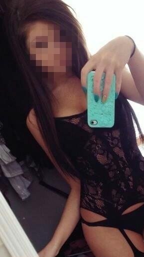 Проcтитутка Яна