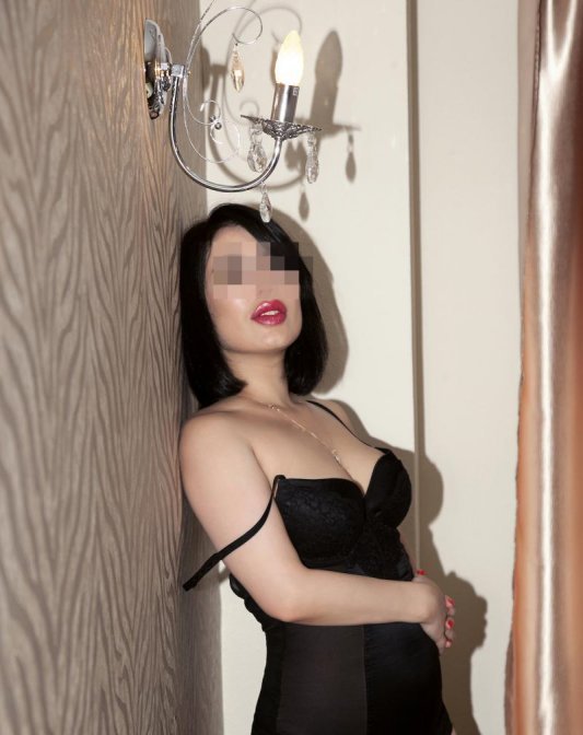 Проcтитутка Зара